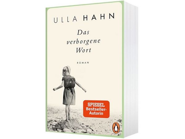 Produktbild: Das verborgene Wort