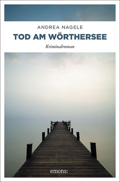 Produktbild: Tod am W&ouml;rthersee