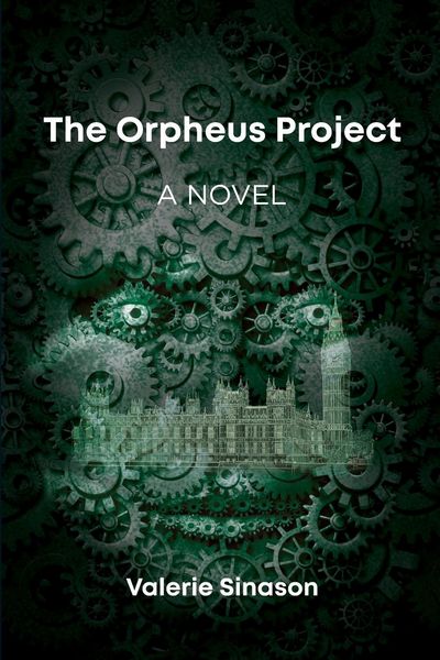 Produktbild: The Orpheus Project