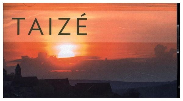Produktbild: Taiz': Laudamus Te