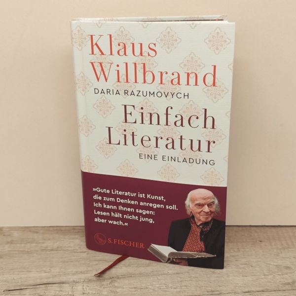Produktbild: Einfach Literatur
