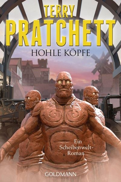 Produktbild: Hohle K&ouml;pfe