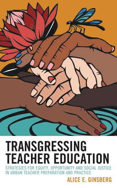 Produktbild: Transgressing Teacher Education