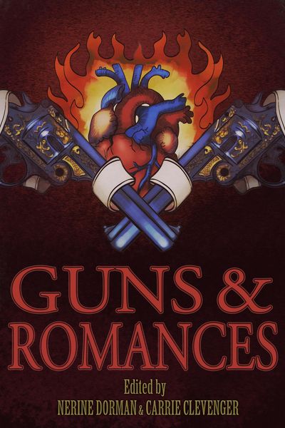 Produktbild: Guns & Romances
