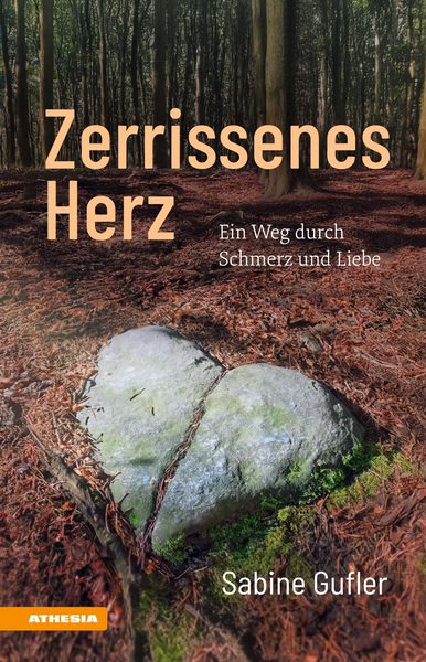 Produktbild: Zerrissenes Herz