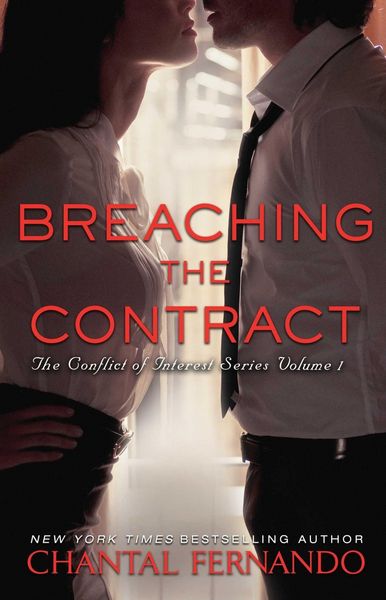 Produktbild: Breaching the Contract