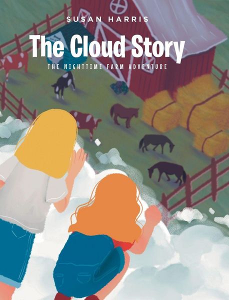 Produktbild: The Cloud Story
