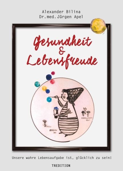 Produktbild: Gesundheit & Lebensfreude