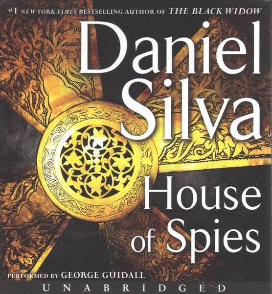 Produktbild: House of Spies