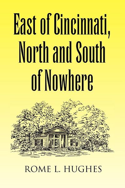 Produktbild: East of Cincinnati, North and South of Nowhere