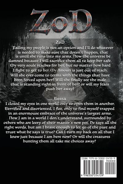 Produktbild: ZoD