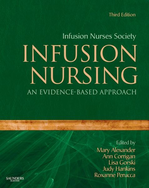 Produktbild: Infusion Nursing