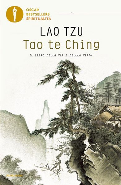 Produktbild: Tao te Ching. Il libro della via e della virt&ugrave;