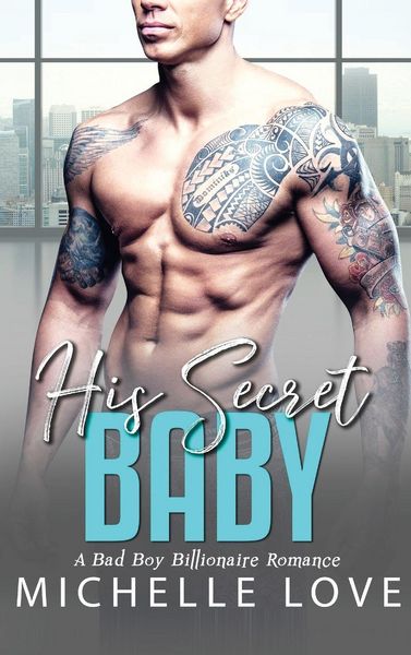 Produktbild: His Secret baby