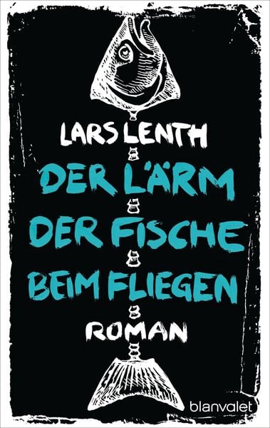 Produktbild: Der L&auml;rm der Fische beim Fliegen