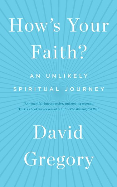 Produktbild: How's Your Faith?