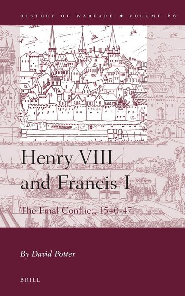 Produktbild: Henry VIII and Francis I