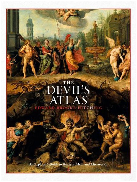 Produktbild: The Devil's Atlas