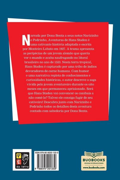 Produktbild: Monteiro Lobato em