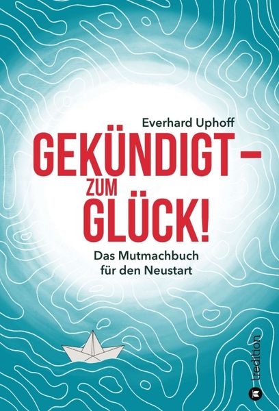 Produktbild: Gek&uuml;ndigt &ndash; zum Gl&uuml;ck!
