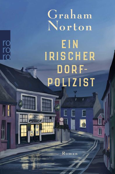 Produktbild: Ein irischer Dorfpolizist