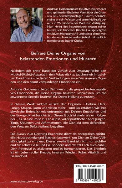 Zurück zum Ursprung