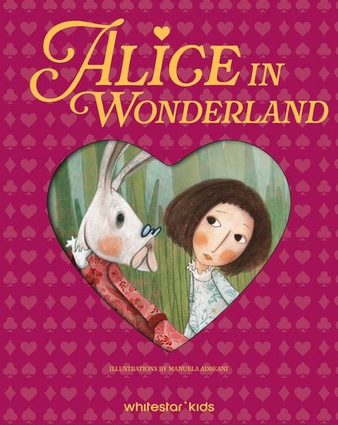 Produktbild: Alice in Wonderland