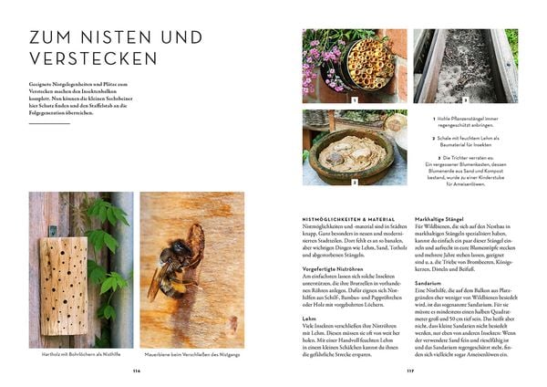 Produktbild: Dein Balkon summt!