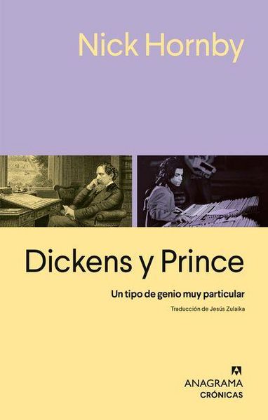 Produktbild: Dickens Y Prince