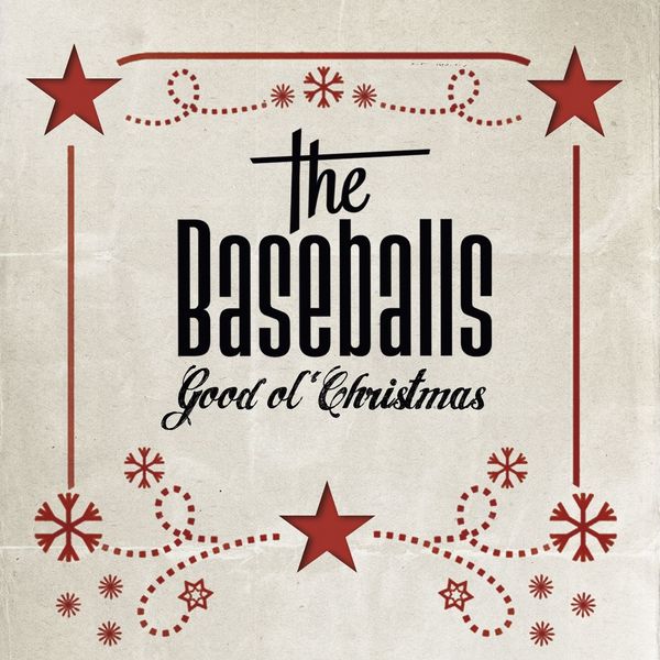 Produktbild: Good Ol Christmas(2024 Remaster)
