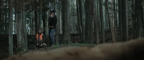 Produktbild: Out Come The Wolves - Wir sind die Beute