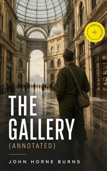 Produktbild: The Gallery (Annotated)