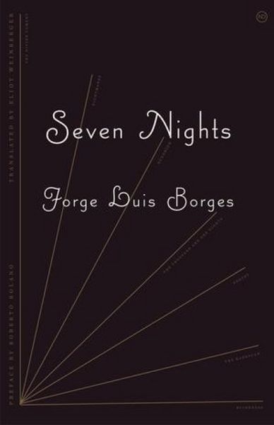 Produktbild: 7 Nights Rev/e 2/e