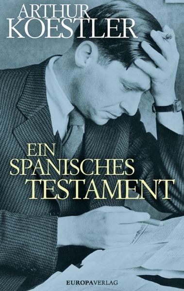 Produktbild: Ein spanisches Testament