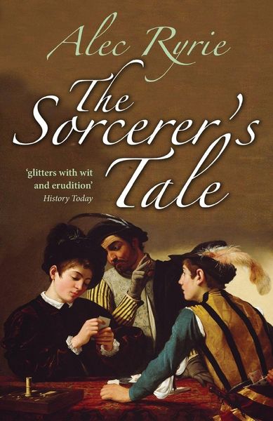Produktbild: The Sorcerer's Tale