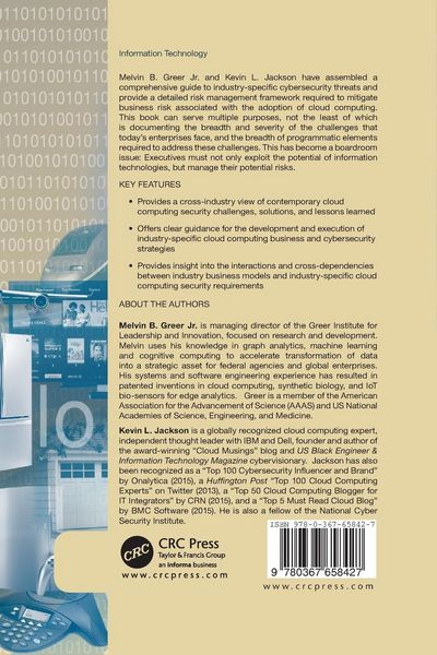 Produktbild: Practical Cloud Security