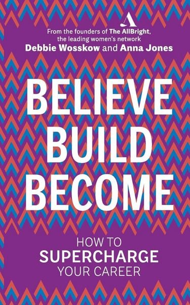 Produktbild: Believe. Build. Become.