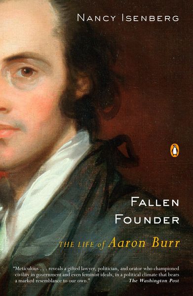 Produktbild: Fallen Founder