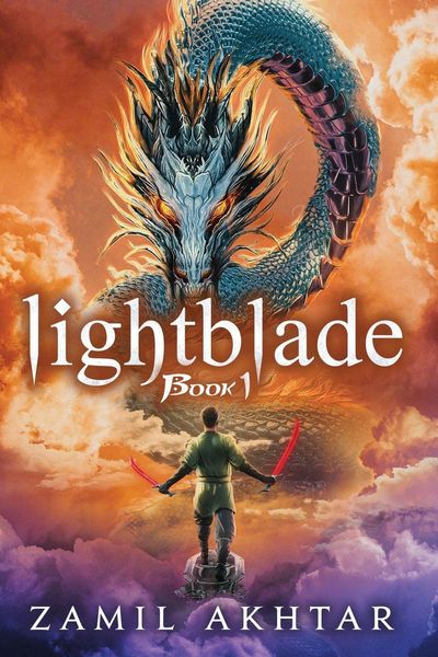 Produktbild: Lightblade