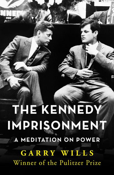 Produktbild: The Kennedy Imprisonment
