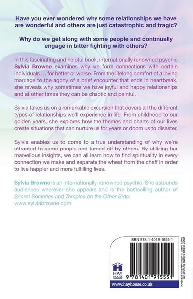 Produktbild: Spiritual Connections