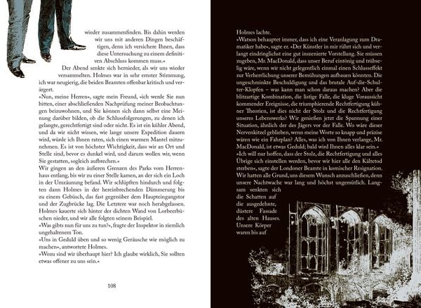 Produktbild: Sherlock Holmes Bd. 6