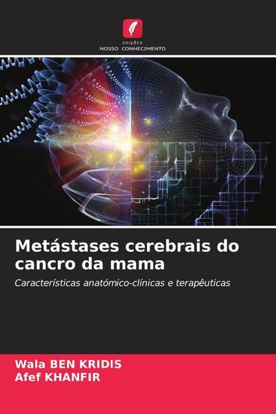 Produktbild: Met&aacute;stases cerebrais do cancro da mama