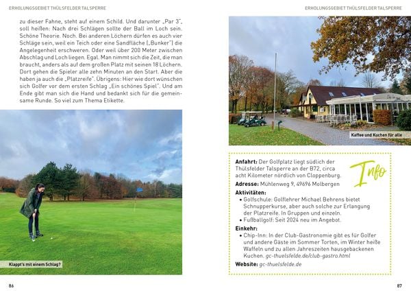 Produktbild: Oldenburger M&uuml;nsterland - HeimatMomente