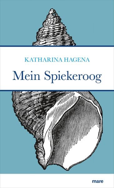 Produktbild: Mein Spiekeroog