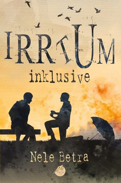 Produktbild: Irrtum inklusive