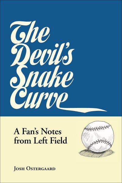 Produktbild: The Devil's Snake Curve
