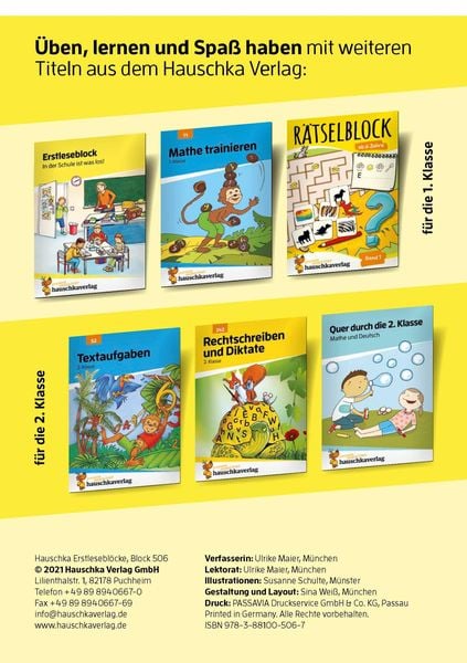 Produktbild: Lesen lernen 1. Klasse f&uuml;r Jungen und M&auml;dchen - Quer durchs Jahr
