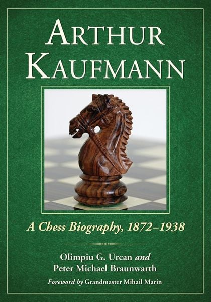 Produktbild: Arthur Kaufmann