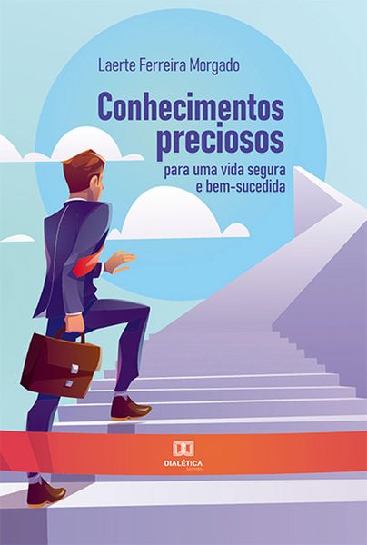 Produktbild: Conhecimentos preciosos para uma vida segura e bem-sucedida